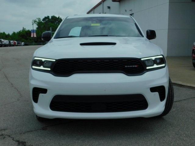 used 2025 Dodge Durango car, priced at $52,495