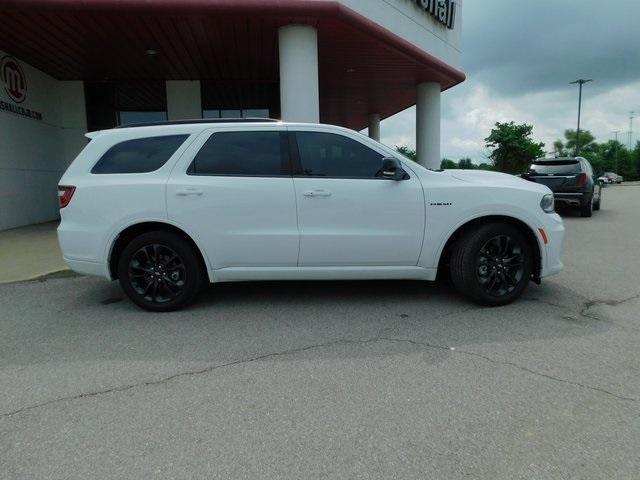 used 2025 Dodge Durango car, priced at $52,495
