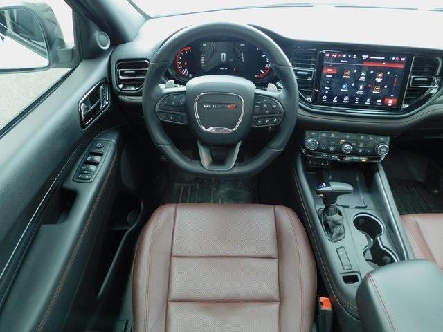 used 2025 Dodge Durango car, priced at $52,495