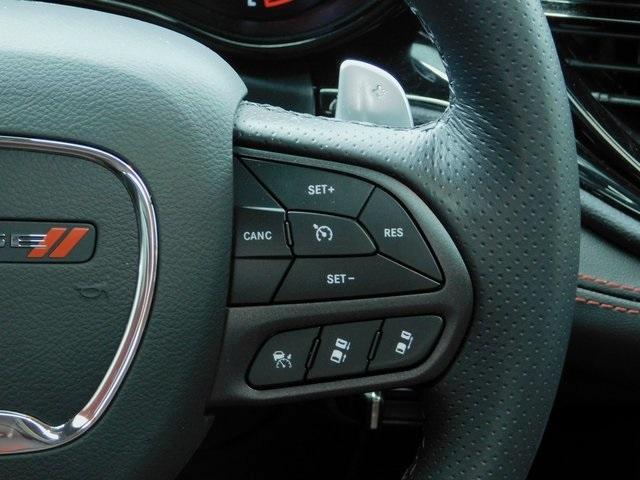 used 2025 Dodge Durango car, priced at $52,495