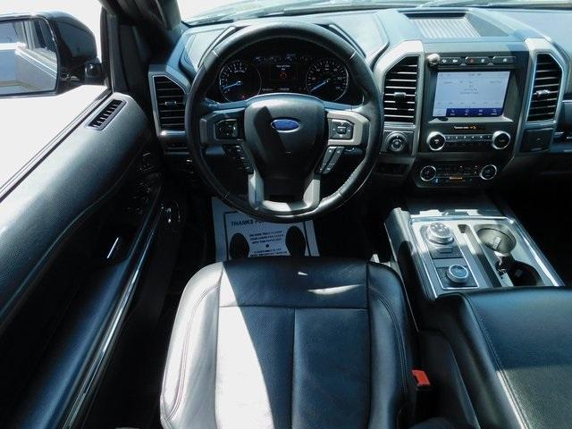 used 2020 Ford Expedition Max car, priced at $24,091
