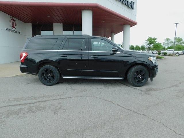 used 2020 Ford Expedition Max car, priced at $24,091