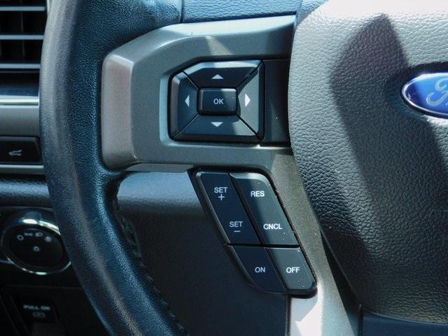 used 2020 Ford Expedition Max car, priced at $23,929