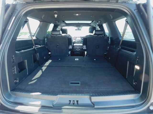 used 2020 Ford Expedition Max car, priced at $24,091