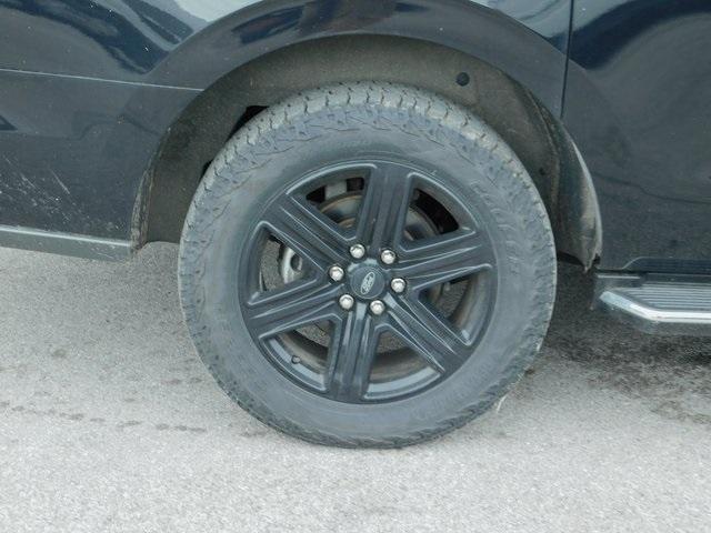 used 2020 Ford Expedition Max car, priced at $24,091