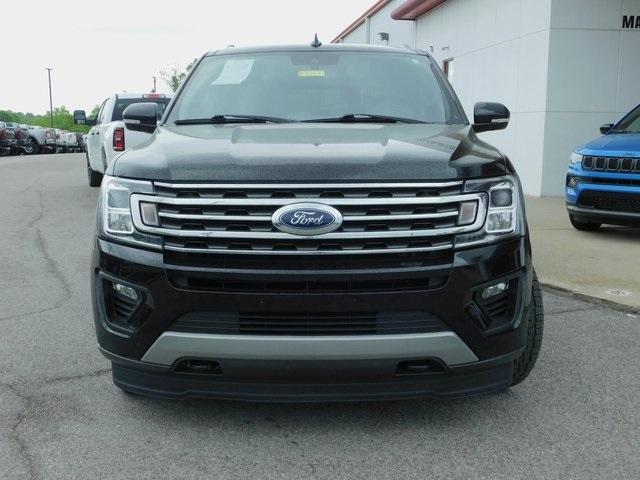 used 2020 Ford Expedition Max car, priced at $24,091
