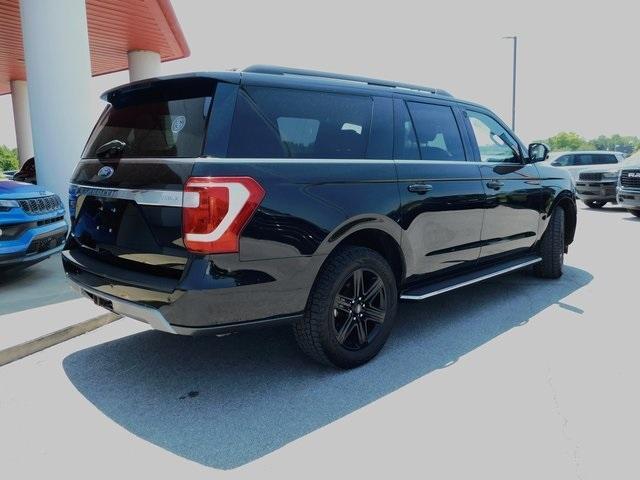used 2020 Ford Expedition Max car, priced at $24,091