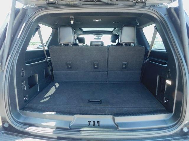 used 2020 Ford Expedition Max car, priced at $24,091