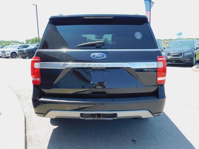 used 2020 Ford Expedition Max car, priced at $24,091