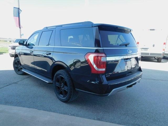 used 2020 Ford Expedition Max car, priced at $24,091