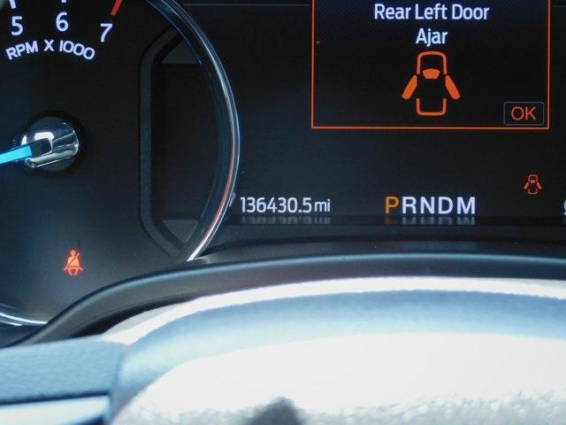 used 2020 Ford Expedition Max car, priced at $24,091