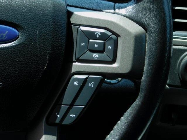 used 2020 Ford Expedition Max car, priced at $24,091