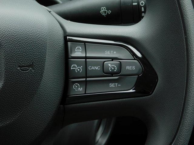 new 2024 Ram ProMaster 2500 car, priced at $49,275