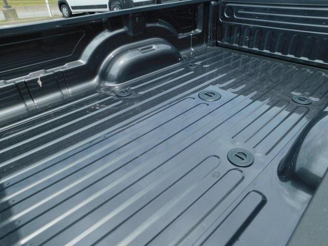 new 2025 Ram 3500 car, priced at $72,477