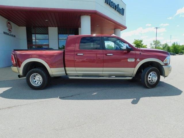 used 2014 Ram 3500 car, priced at $38,712