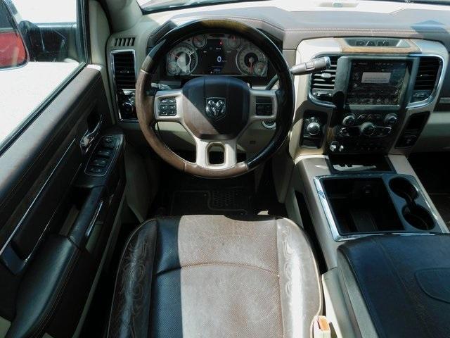 used 2014 Ram 3500 car, priced at $38,712