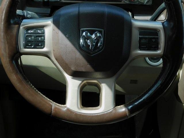 used 2014 Ram 3500 car, priced at $38,712