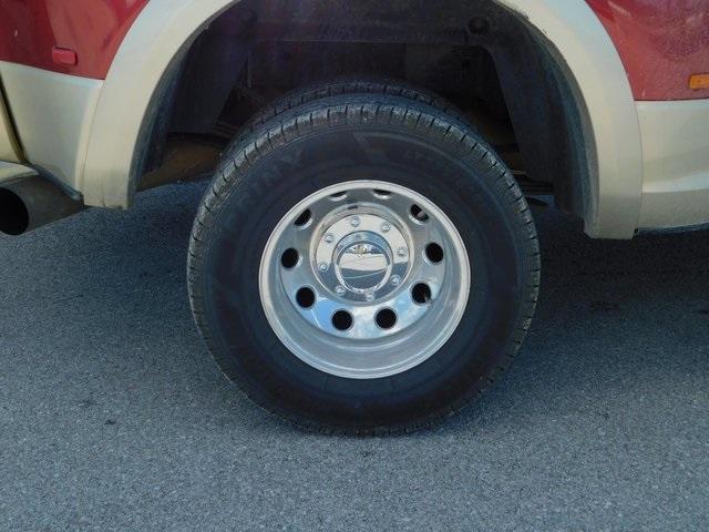 used 2014 Ram 3500 car, priced at $38,712