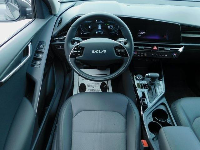 used 2025 Kia Niro car, priced at $28,995