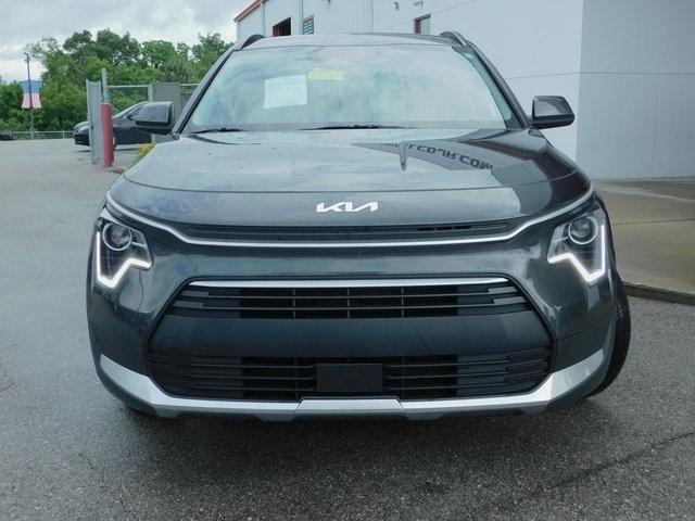 used 2025 Kia Niro car, priced at $28,995