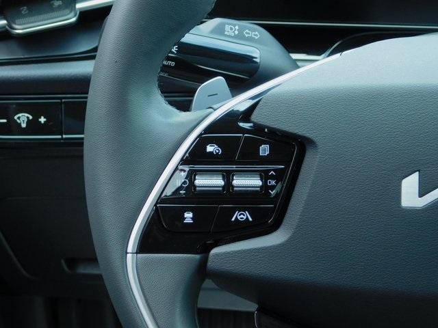 used 2025 Kia Niro car, priced at $28,995