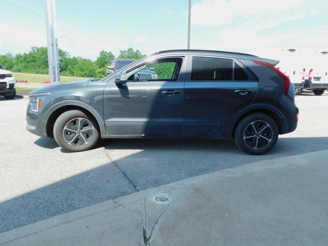 used 2025 Kia Niro car, priced at $28,995