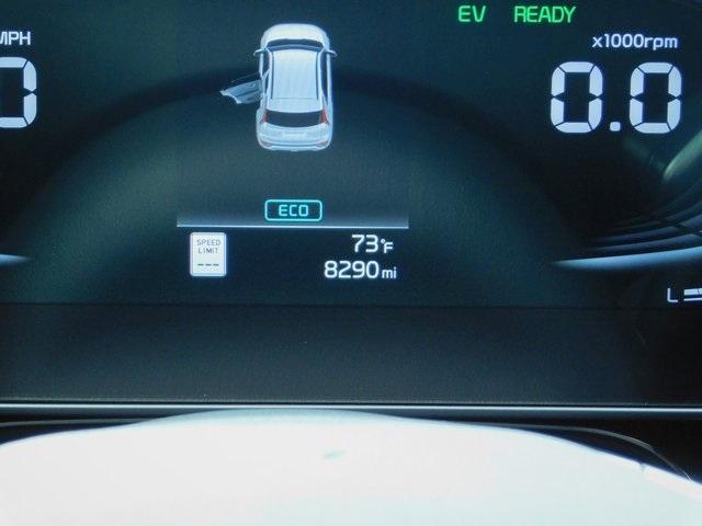 used 2025 Kia Niro car, priced at $28,995