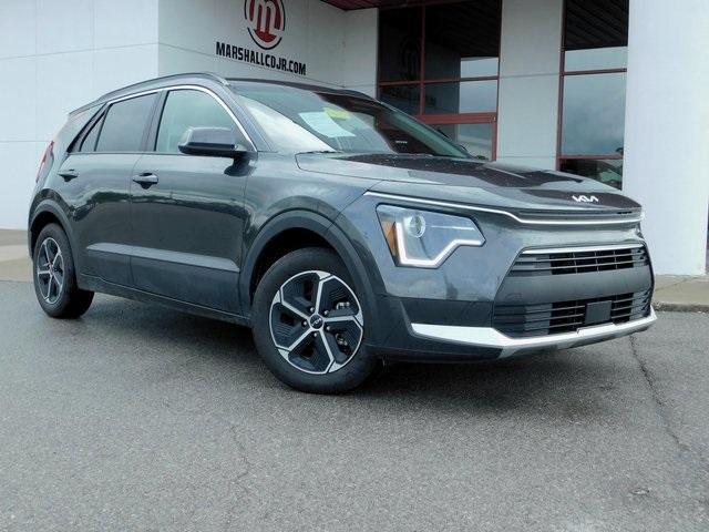 used 2025 Kia Niro car, priced at $28,995