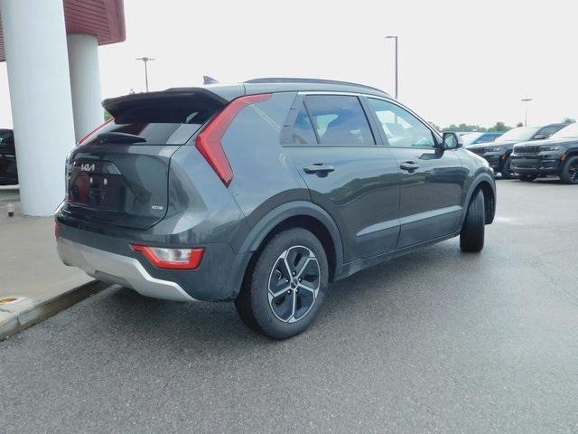used 2025 Kia Niro car, priced at $28,995