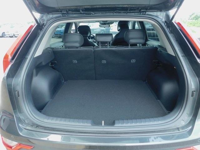 used 2025 Kia Niro car, priced at $28,995