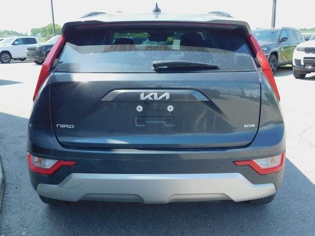 used 2025 Kia Niro car, priced at $28,995