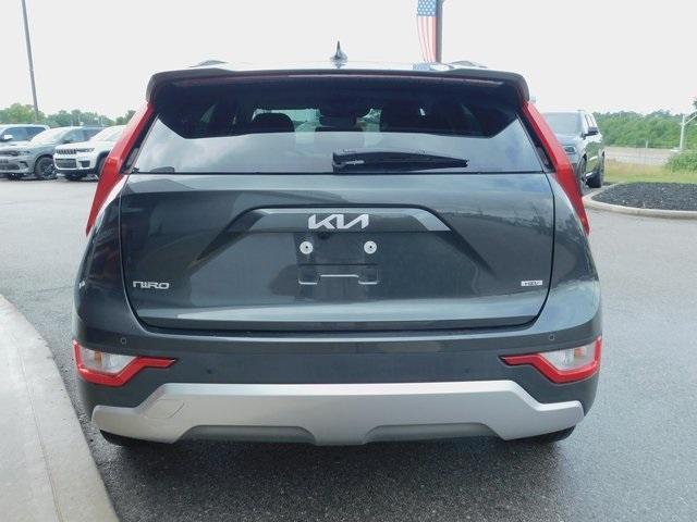 used 2025 Kia Niro car, priced at $28,995