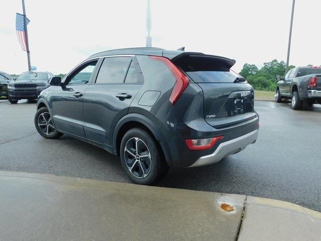 used 2025 Kia Niro car, priced at $28,995