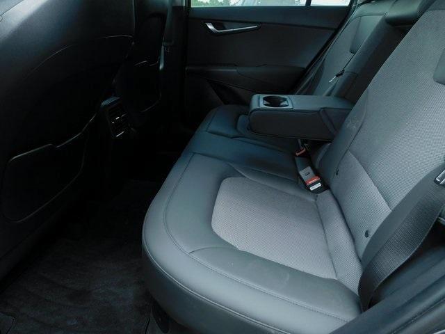 used 2025 Kia Niro car, priced at $28,995