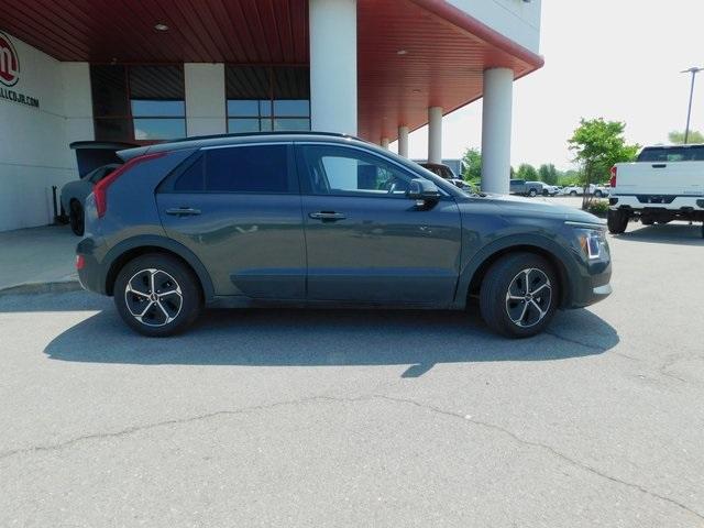 used 2025 Kia Niro car, priced at $28,995