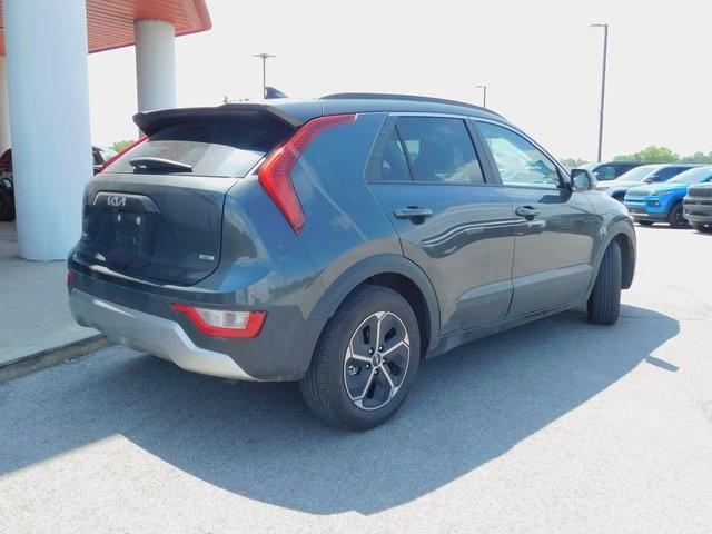 used 2025 Kia Niro car, priced at $28,995