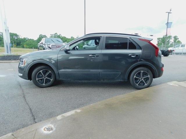 used 2025 Kia Niro car, priced at $28,995