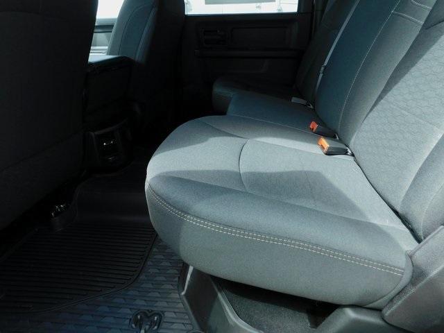 new 2025 Ram 2500 car, priced at $53,917