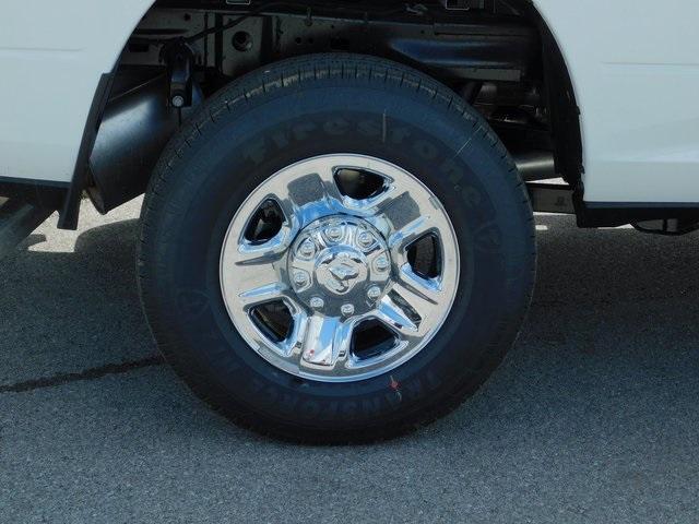 new 2025 Ram 2500 car, priced at $53,917