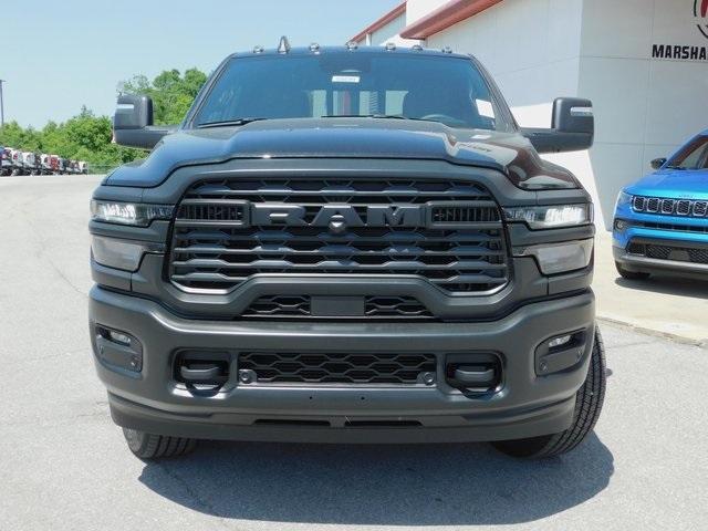 new 2025 Ram 3500 car