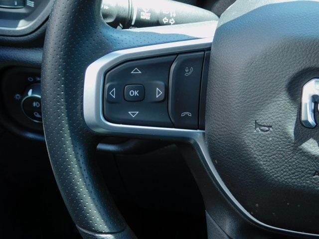 new 2025 Ram 3500 car