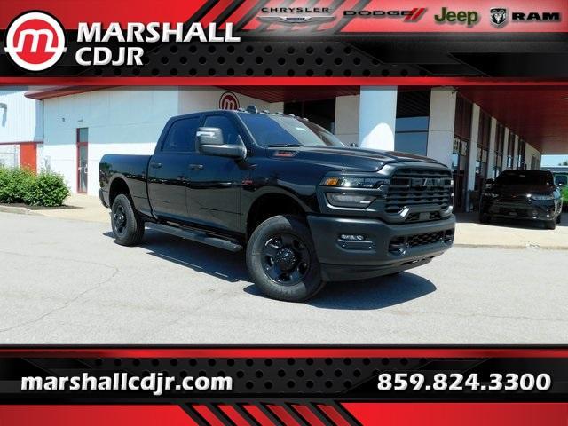 new 2025 Ram 3500 car