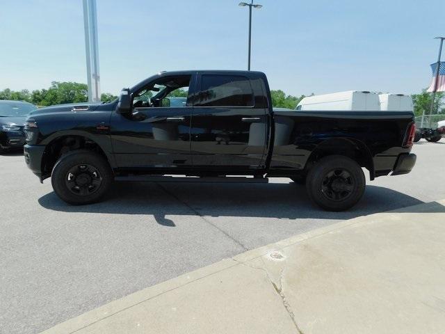 new 2025 Ram 3500 car