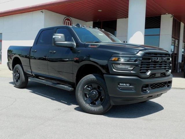 new 2025 Ram 3500 car
