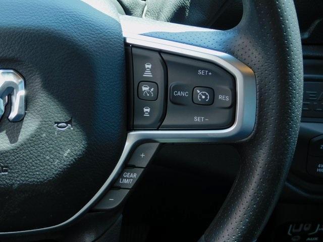 new 2025 Ram 3500 car