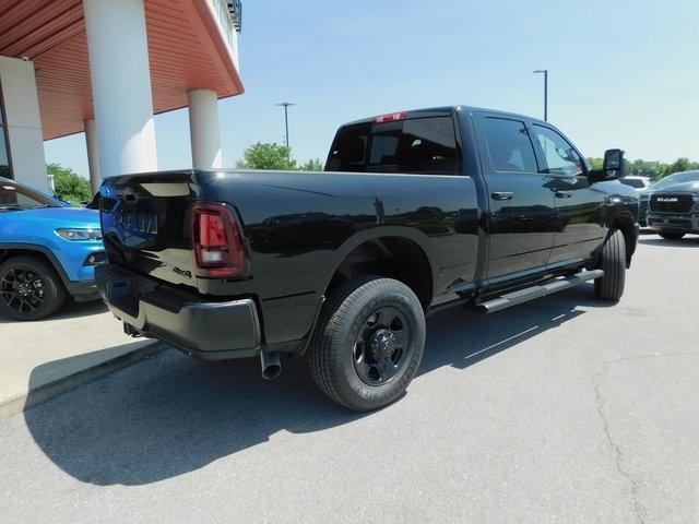 new 2025 Ram 3500 car
