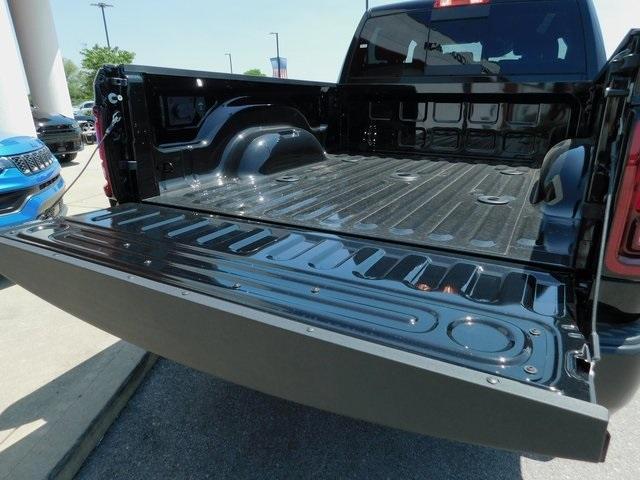 new 2025 Ram 3500 car