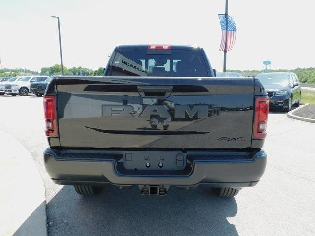 new 2025 Ram 3500 car