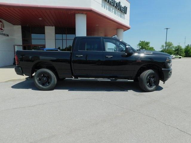 new 2025 Ram 3500 car