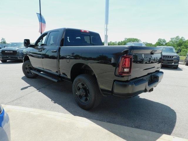 new 2025 Ram 3500 car